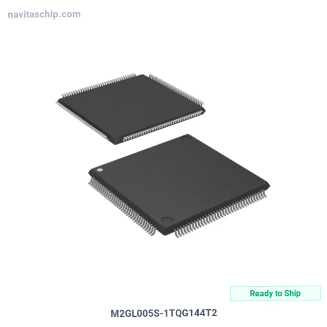 M2GL005S-1TQG144T2
