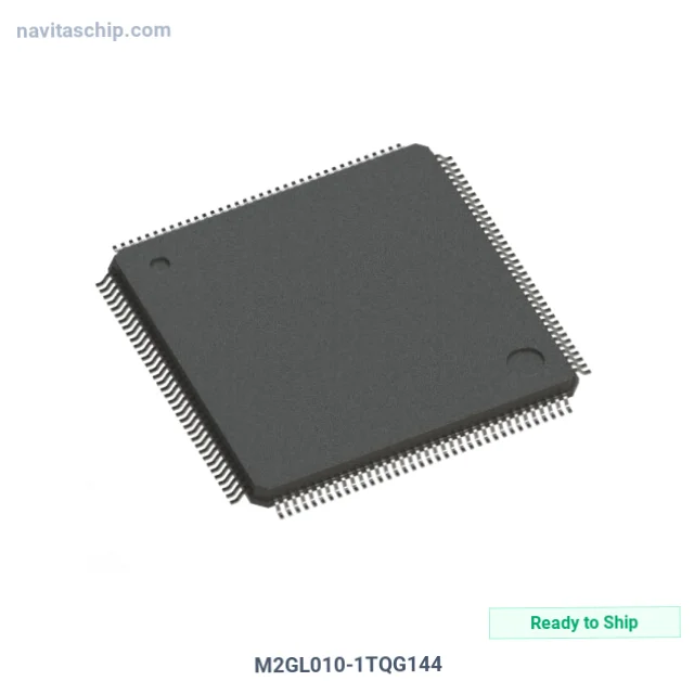 M2GL010-1TQG144