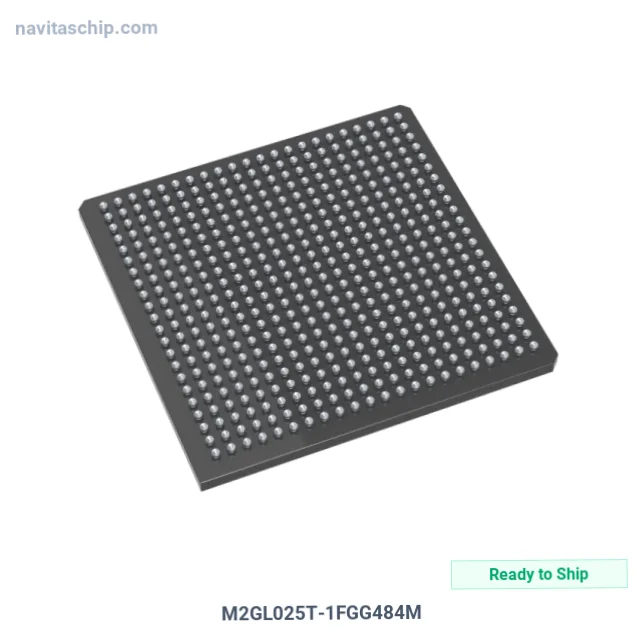 M2GL025T-1FGG484M