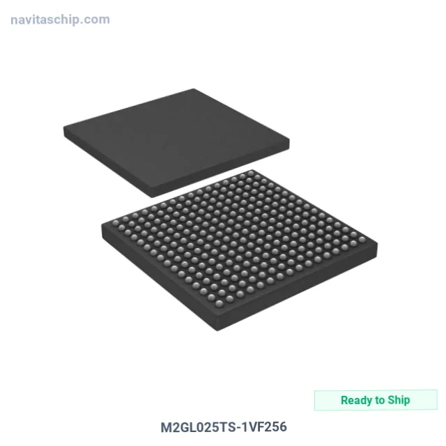 M2GL025TS-1VF256