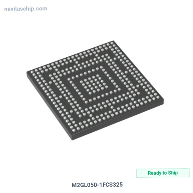 M2GL050-1FCS325