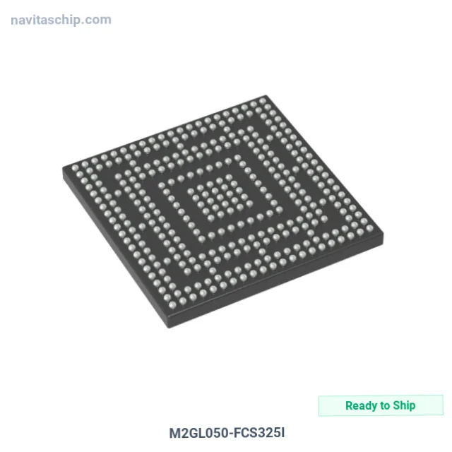 M2GL050-FCS325I