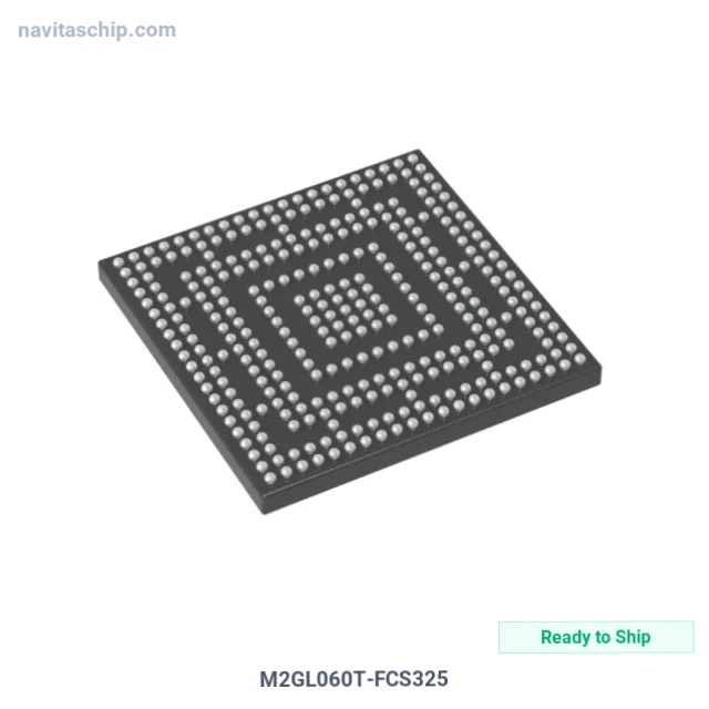 M2GL060T-FCS325