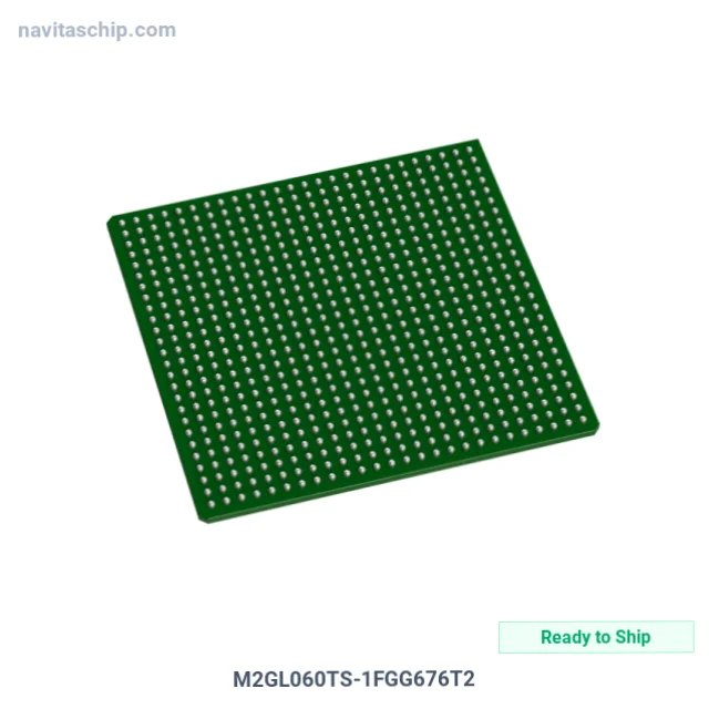 M2GL060TS-1FGG676T2