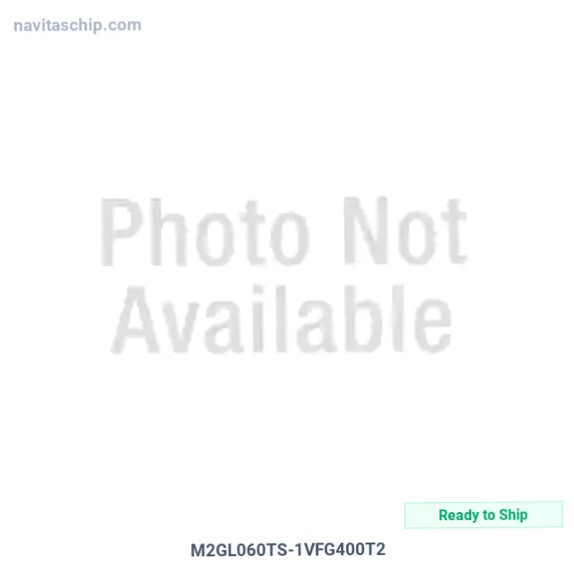 M2GL060TS-1VFG400T2