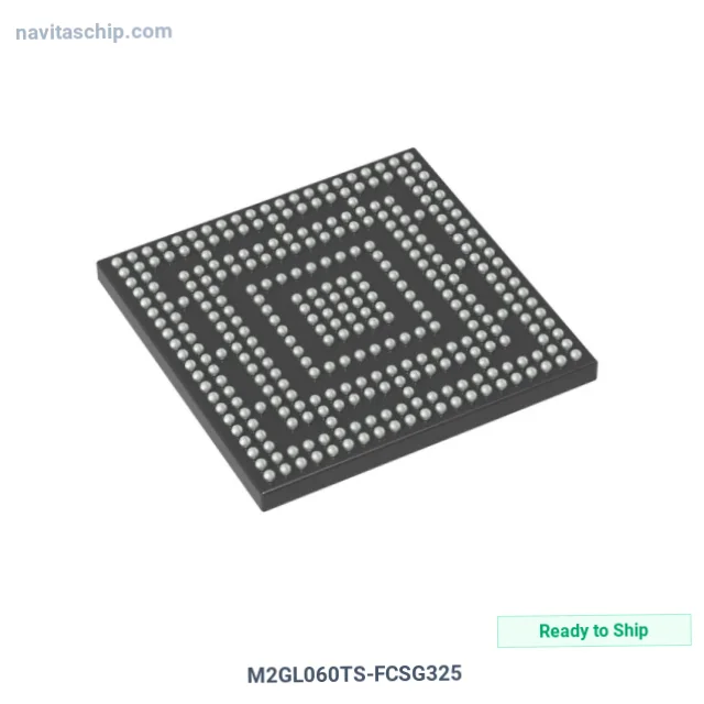 M2GL060TS-FCSG325