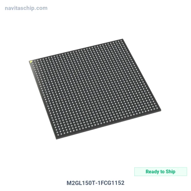M2GL150T-1FCG1152