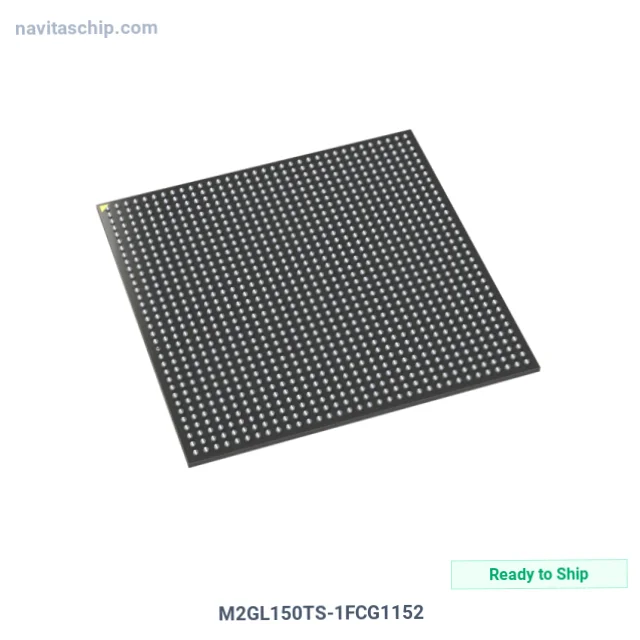 M2GL150TS-1FCG1152