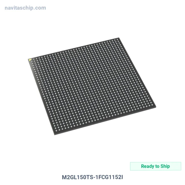 M2GL150TS-1FCG1152I