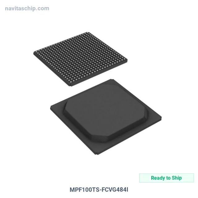 MPF100TS-FCVG484I
