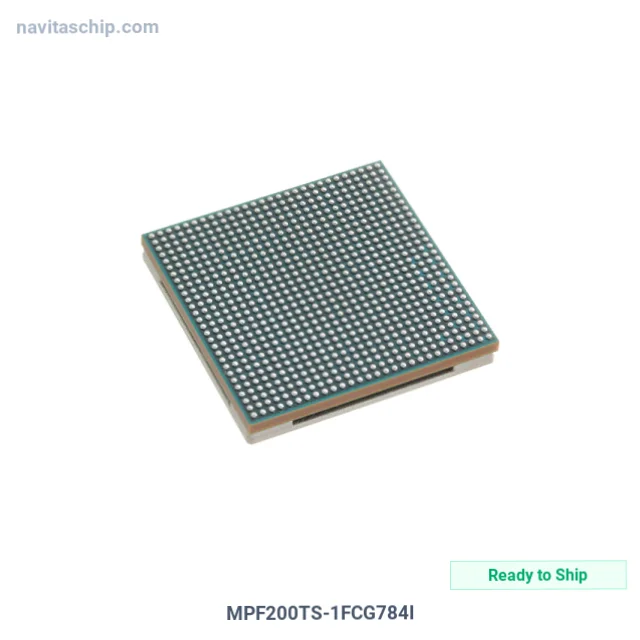 MPF200TS-1FCG784I