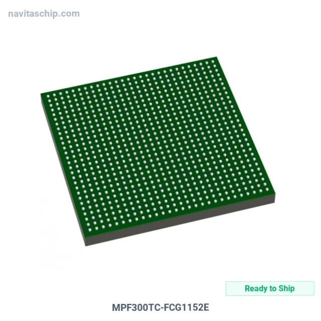 MPF300TC-FCG1152E