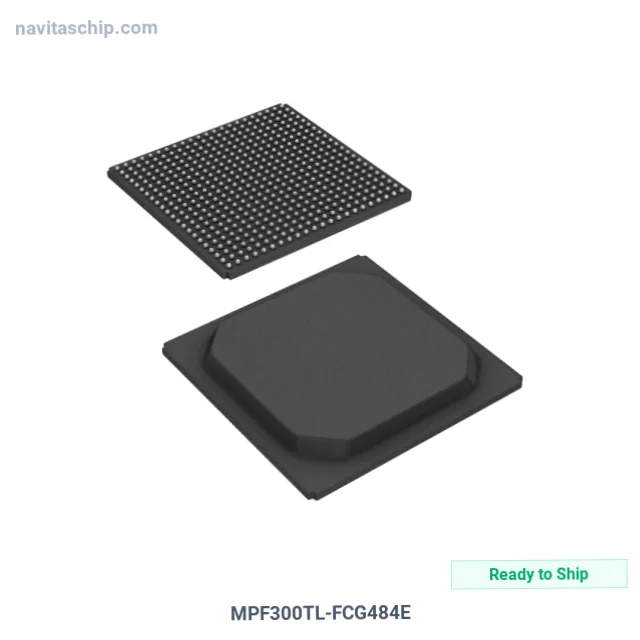 MPF300TL-FCG484E