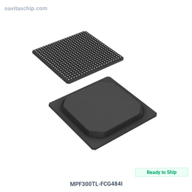 MPF300TL-FCG484I