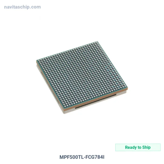 MPF500TL-FCG784I