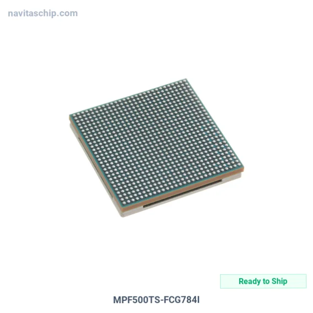 MPF500TS-FCG784I