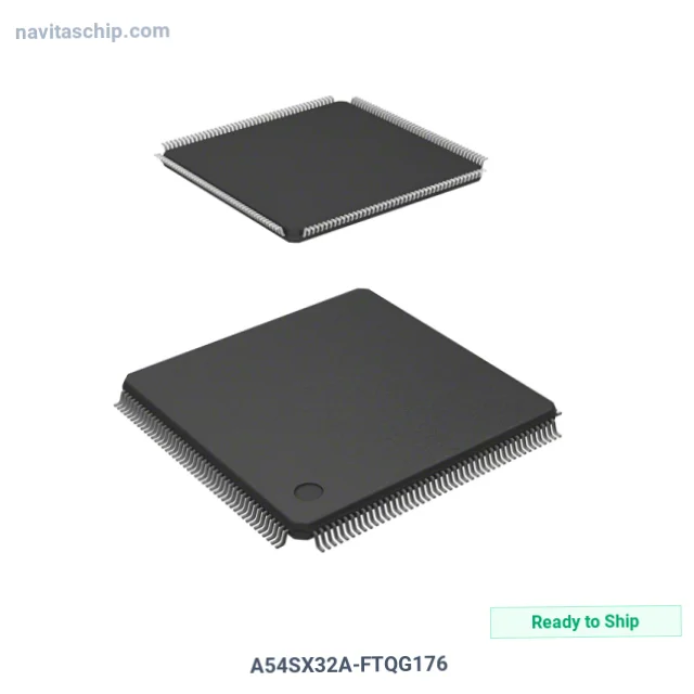 A54SX32A-FTQG176