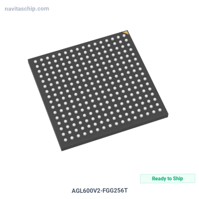 AGL600V2-FGG256T