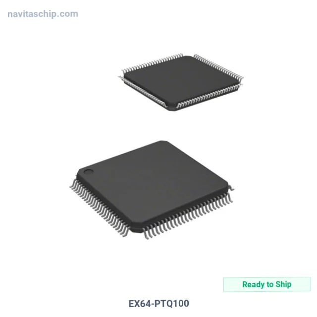 EX64-PTQ100