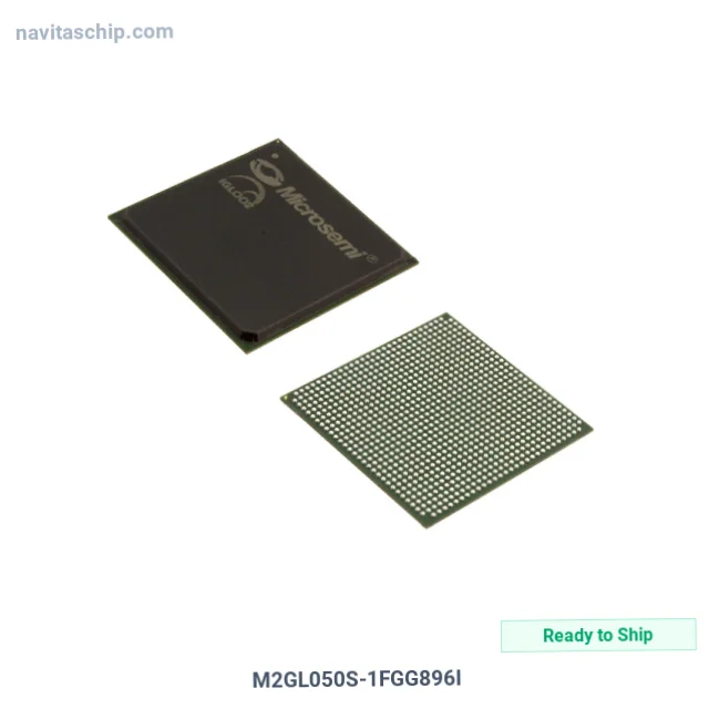 M2GL050S-1FGG896I