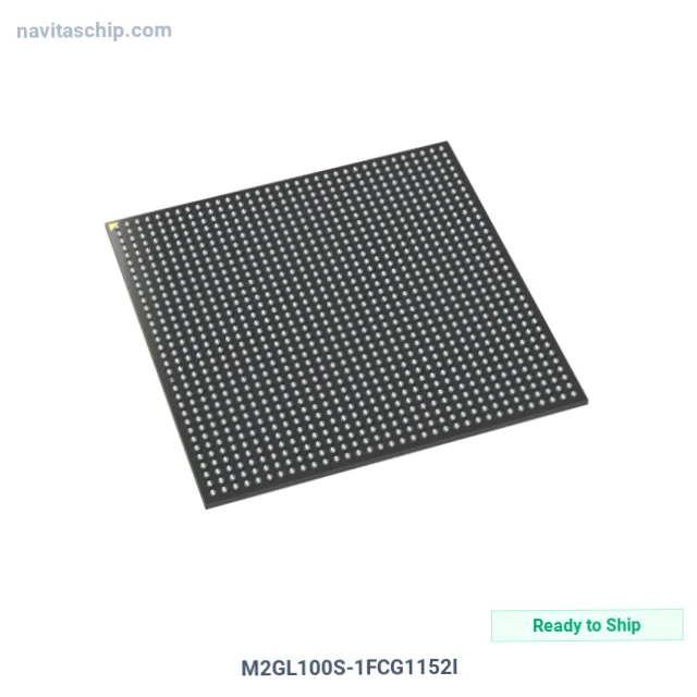 M2GL100S-1FCG1152I