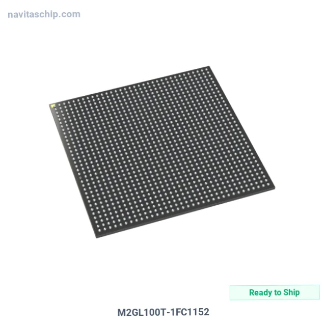 M2GL100T-1FC1152