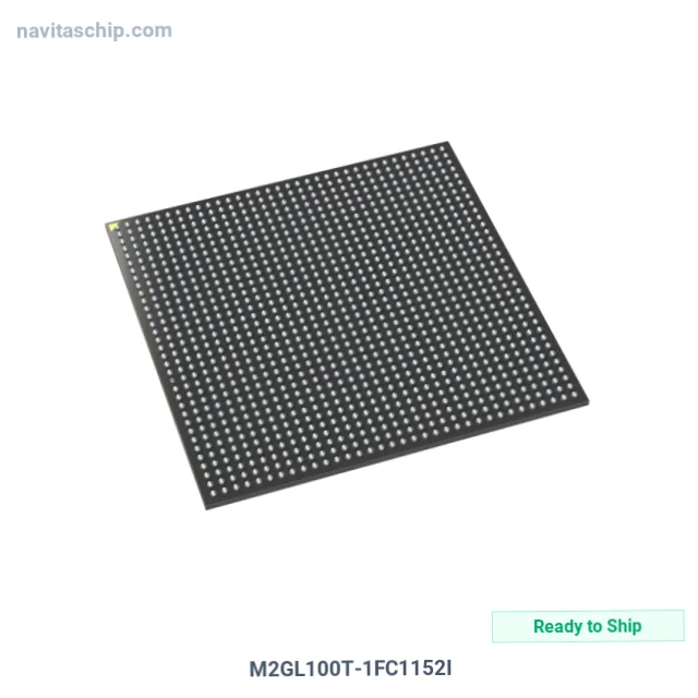 M2GL100T-1FC1152I