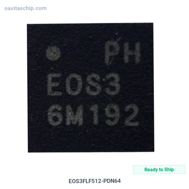EOS3FLF512-PDN64