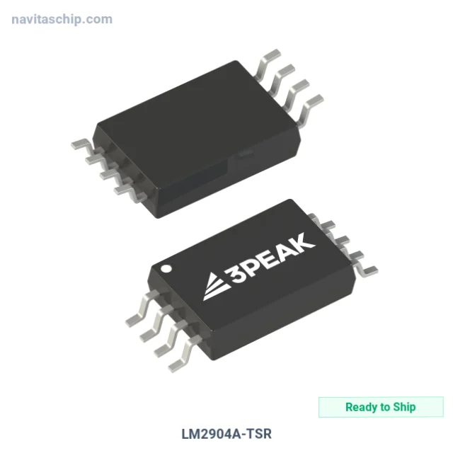 LM2904A-TSR