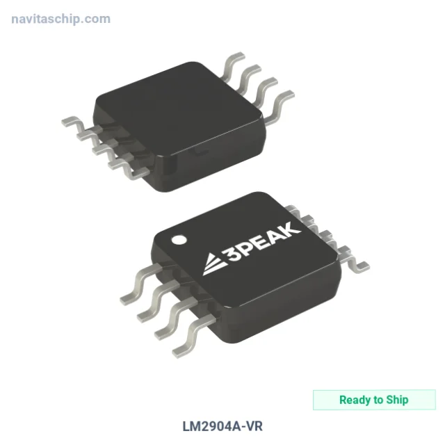 LM2904A-VR