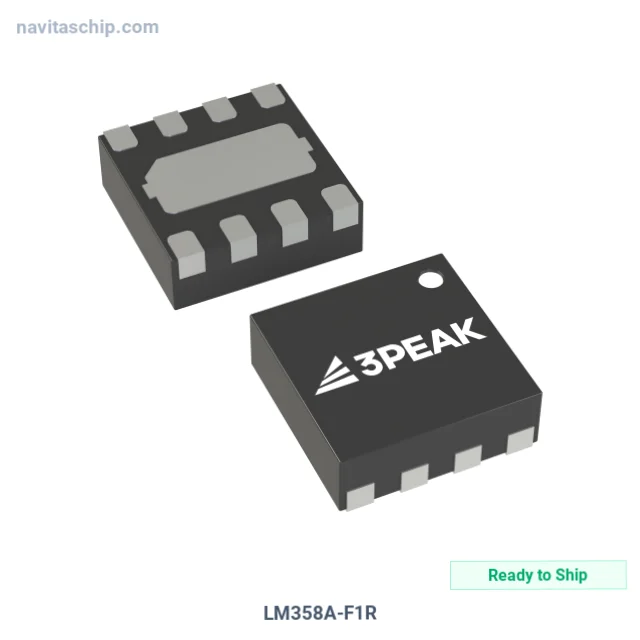 LM358A-F1R