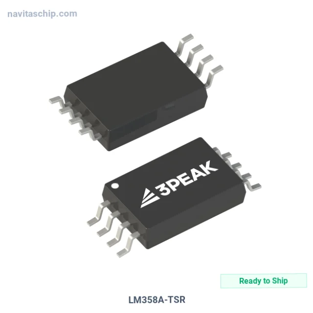 LM358A-TSR