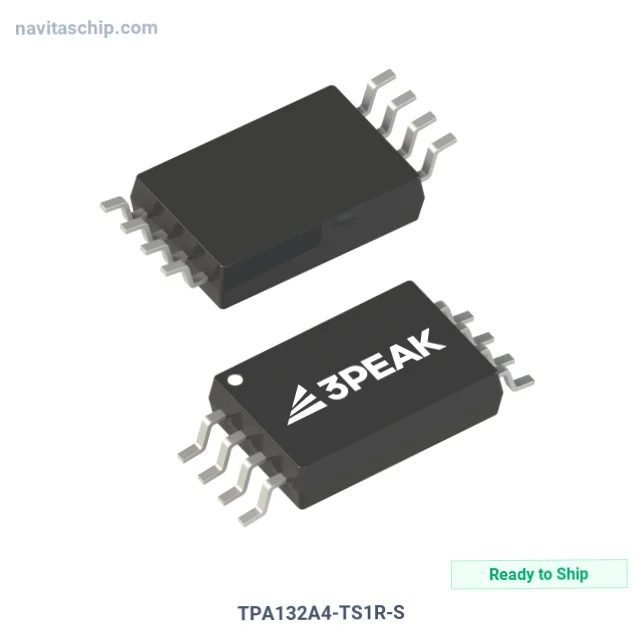 TPA132A4-TS1R-S