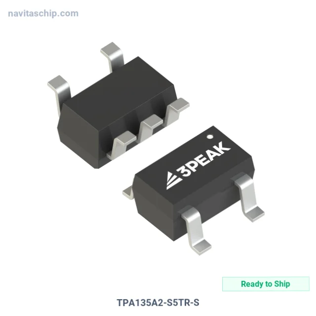 TPA135A2-S5TR-S