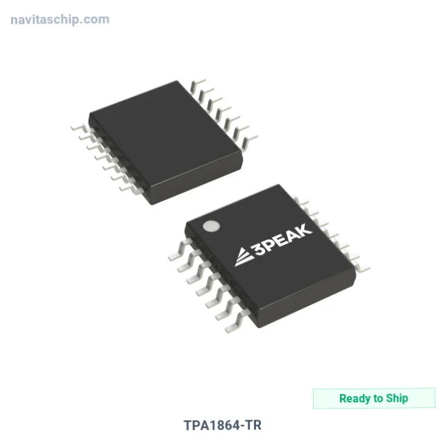 TPA1864-TR