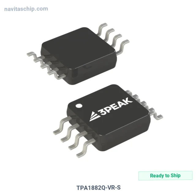TPA1882Q-VR-S