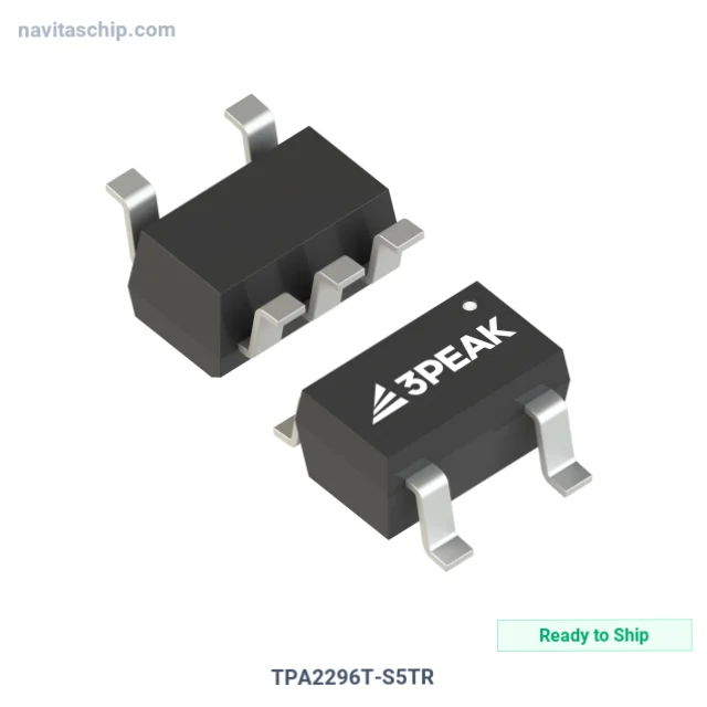 TPA2296T-S5TR