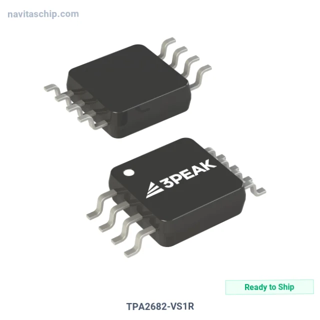 TPA2682-VS1R