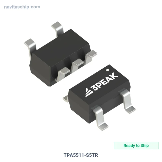 TPA5511-S5TR