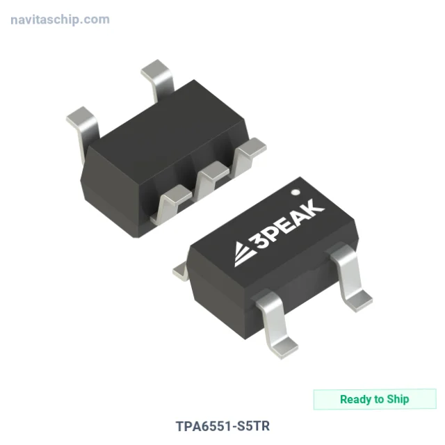 TPA6551-S5TR