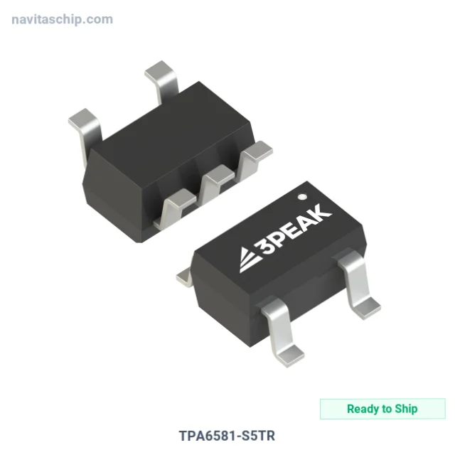 TPA6581-S5TR