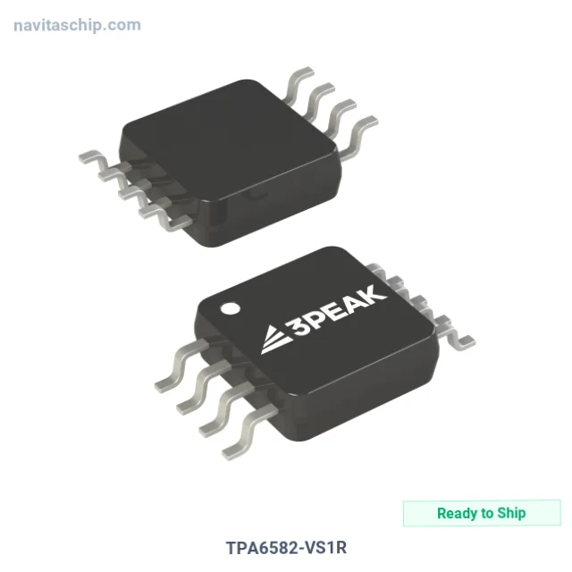 TPA6582-VS1R