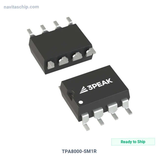TPA8000-SM1R