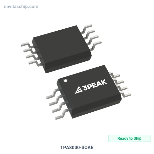 TPA8000-SOAR