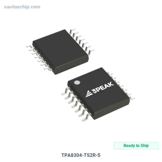 TPA8304-TS2R-S