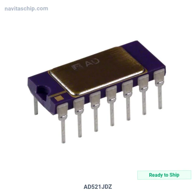 AD521JDZ