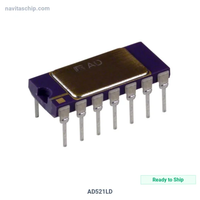 AD521LD