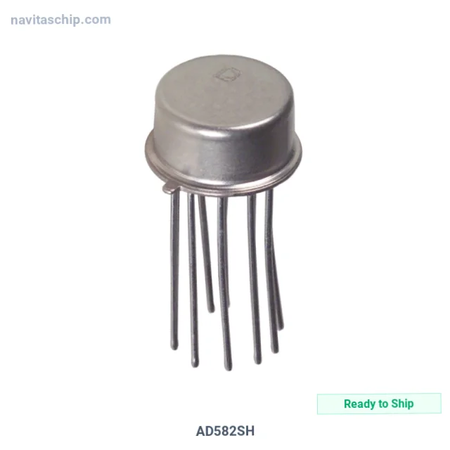 AD582SH