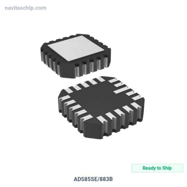 AD585SE/883B