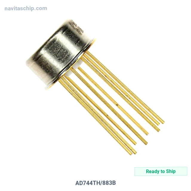 AD744TH/883B